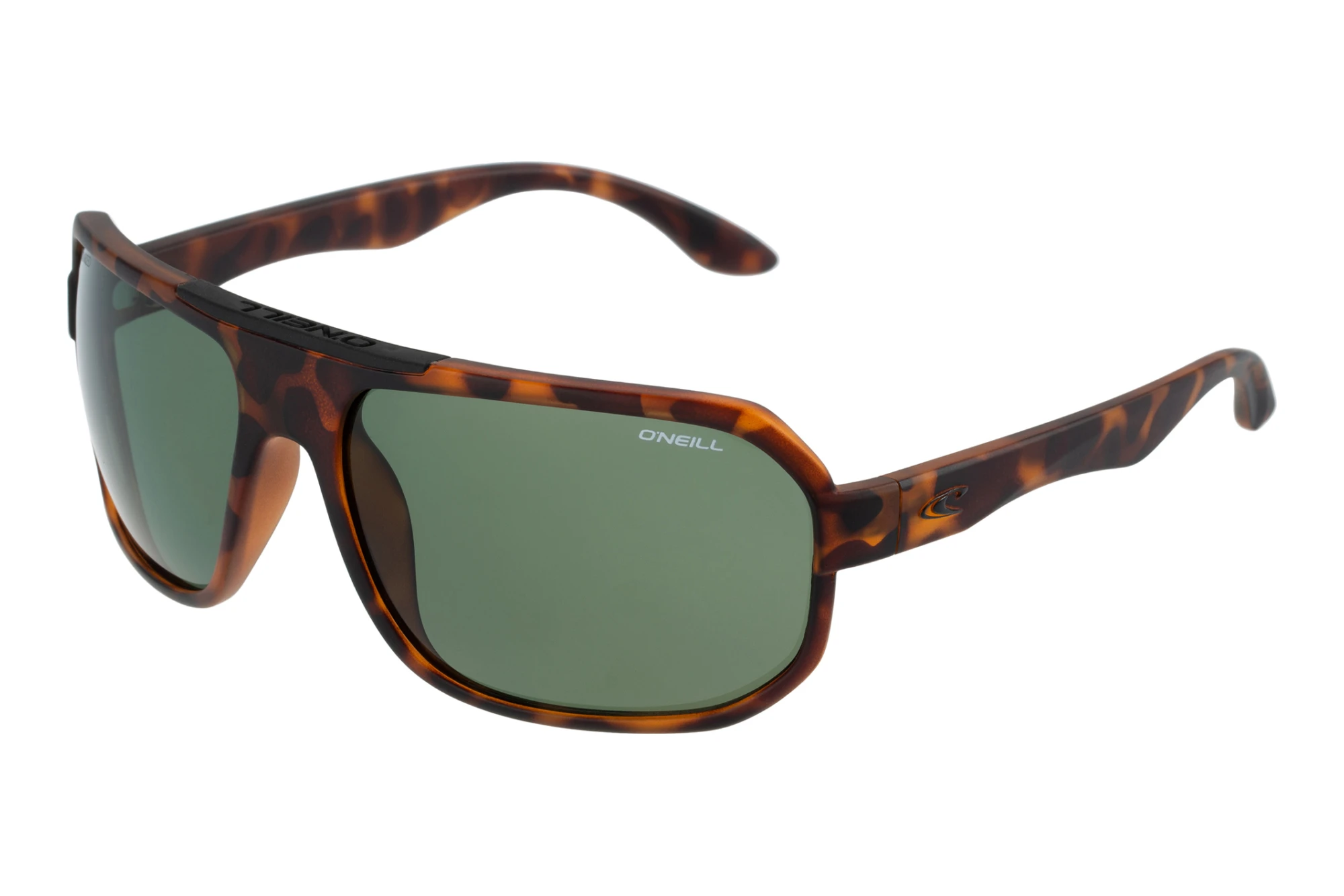 O`Neill ON 966095 61 SOLID GREENmatte tortoise O`Neill ON 966095 61 SOLID GREENmatte tortoise